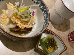 -九献创意菜·牛排料理(亮马河花园店)