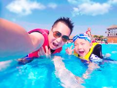 -西安华夏文旅水世界