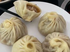 布里亚特羊肉包子-情忆草原涮肉馆