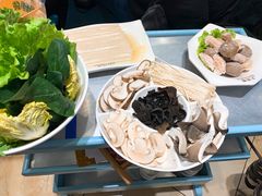 -大河宴·椒麻鱼火锅(克拉玛依西路头宫店)