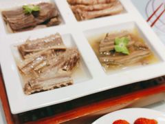 -香山湖家家宴(中山陵店)