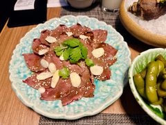-满来寿喜烧(金虹桥店)