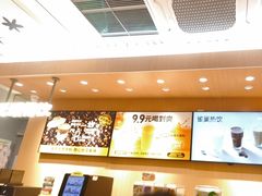 -菲滋意式餐厅(富阳东方茂店)