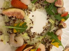 -伊斯坦布尔土耳其清真咖啡餐厅