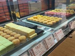 -陶陶居饼家(惠福东路店)