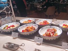 -TABLE·味西餐厅-成都茂业JW万豪酒店