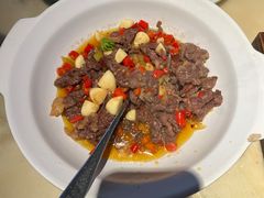 -佬麻雀·新湘菜(东方宝泰店)