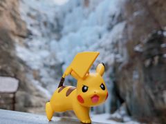 -大平台龙居瀑布旅游区