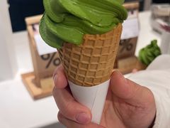 -% Arabica阿拉比卡咖啡(前滩太古里店)