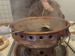 -京悦南门涮羊肉·羊蝎子火锅(田林路店)