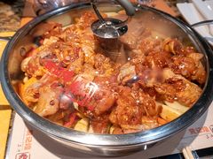 -黄记煌·三汁焖锅(万达广场店)