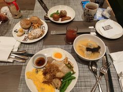 -上海浦东嘉里大酒店