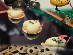 -金鸡湖大酒店·金咖啡厅(国宾路店)