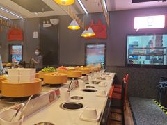 -龍歌自助小火锅(李沧丽达店)