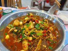 -三只鸟本地特色菜馆(上饶总店)