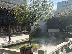 -麒麟小院·老九江菜(安平路店)