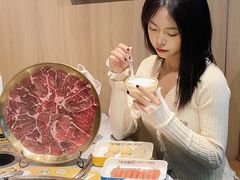 -牛小嫩串串火锅(延边大学文化城店)