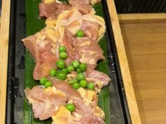 -一朵菌·野生菌探索家火锅(南亚店)