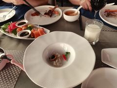 -339旋转餐厅(天府熊猫塔店)