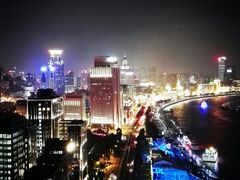 -上海外滩英迪格酒店