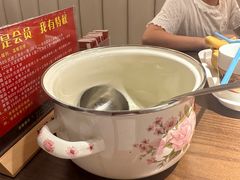 -相约·羊村小馆非遗手抓肉(七一酱园店)