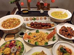 -苏帮袁Sue Cuisine(南开大悦城店)
