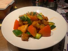 -神府路壹号·海鲜烧烤·砂锅粥·锅物(三坊七巷店)