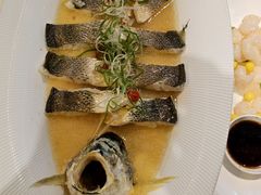 -上海古井假日酒店 · 徽昇楼中餐厅