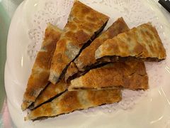 -东四民芳餐厅(朝阳门店)