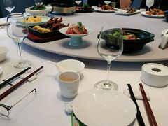 -一澜江宴·江景地标楚菜(江滩公园店)