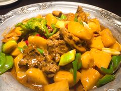 -凯撒尔新疆特色主题餐厅(青山店)