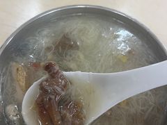 -翁记面线糊