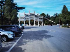 -龙口南山旅游景区