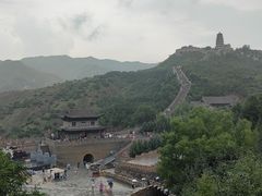 -雁门关景区