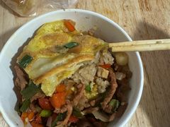 -周记热干面豆皮大王(桃花东街店)