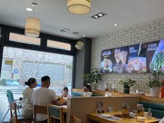 -韩香福脊骨汤锅(上杭路店)