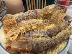 -三妹小龙虾·黄油蟹(华侨城总店)