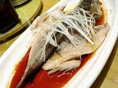 -梁记粥铺(开元地中海店)