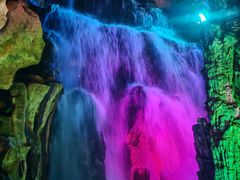 -泰安地下龙宫景区