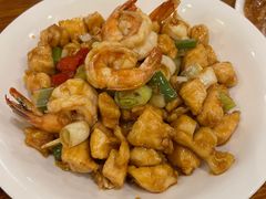 -北平小馆·烤鸭·家常菜(磨房北里店)