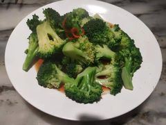 -金佬馆·川菜bistro(芜湖镜湖万达店)