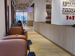 -Tims天好咖啡(华侨城步行街店)