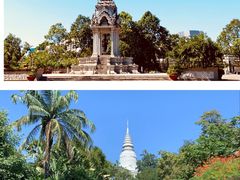 -柬埔寨国家博物馆