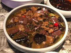 -绿茶餐厅(光谷世界城步行街店)