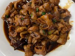 红烧大肠-协和菜馆(凤凰街店)