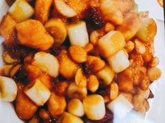 -郭林家常菜(狼垡店)
