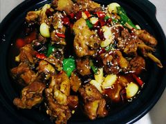 -湖南牛肉特色粉面(华屏路店)