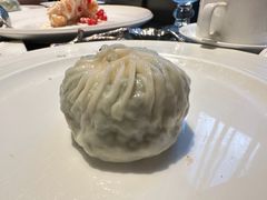 水晶菜包-大董(阜成路店)