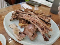 -清真·益鑫羊肉手抓馆(花园北街店)