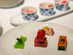 -悦轩中餐厅·高空江景·杭州柏悦酒店